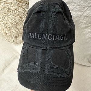 Balenciaga Hat
